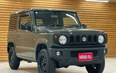 Suzuki Jimny, 2022 год, 1 350 003 рублей, 1 фотография