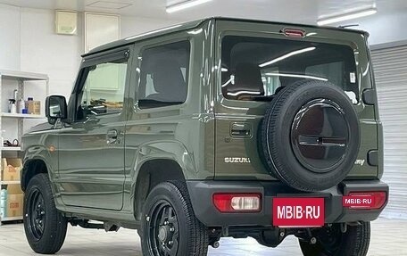 Suzuki Jimny, 2022 год, 1 350 003 рублей, 5 фотография