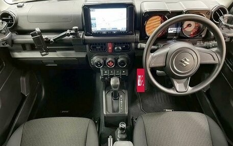 Suzuki Jimny, 2022 год, 1 350 003 рублей, 6 фотография