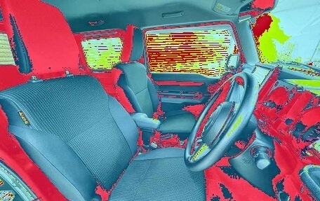 Suzuki Jimny, 2022 год, 1 350 003 рублей, 8 фотография