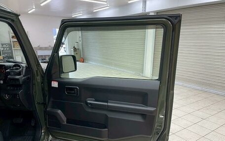 Suzuki Jimny, 2022 год, 1 350 003 рублей, 16 фотография