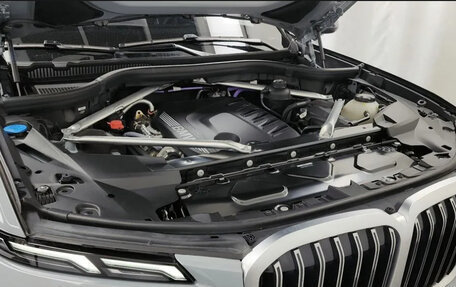 BMW X7, 2024 год, 15 310 000 рублей, 6 фотография