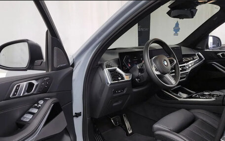 BMW X7, 2024 год, 15 310 000 рублей, 10 фотография