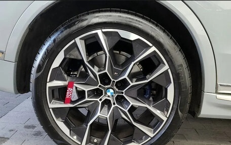 BMW X7, 2024 год, 15 310 000 рублей, 5 фотография