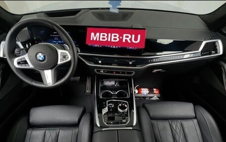 BMW X7, 2024 год, 15 310 000 рублей, 7 фотография