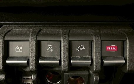 Suzuki Jimny, 2022 год, 1 350 003 рублей, 20 фотография