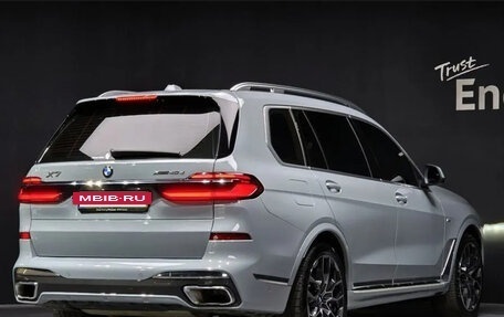 BMW X7, 2024 год, 15 310 000 рублей, 2 фотография
