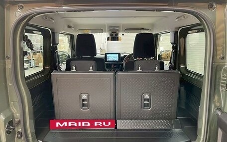 Suzuki Jimny, 2022 год, 1 350 003 рублей, 17 фотография