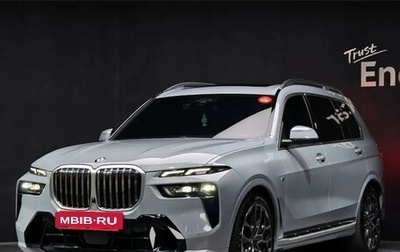 BMW X7, 2024 год, 15 310 000 рублей, 1 фотография