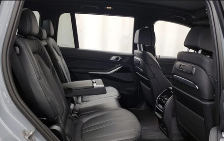 BMW X7, 2024 год, 15 310 000 рублей, 12 фотография