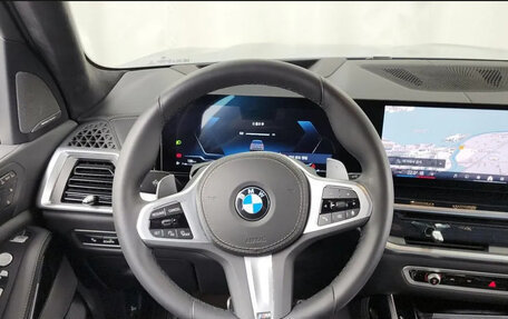 BMW X7, 2024 год, 15 310 000 рублей, 13 фотография