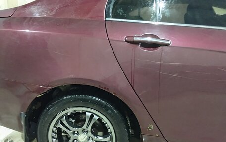 Geely Emgrand EC7, 2012 год, 420 000 рублей, 4 фотография