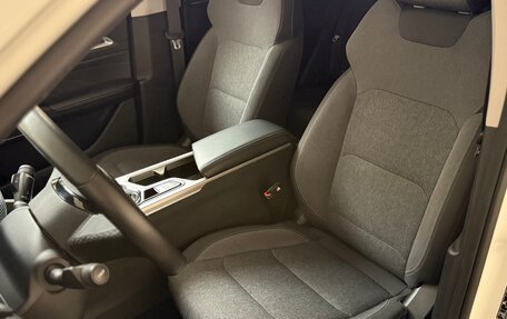 Geely Emgrand, 2023 год, 1 430 000 рублей, 15 фотография