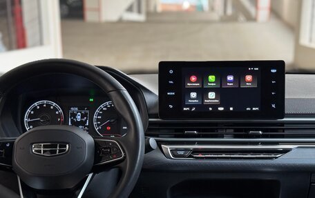 Geely Emgrand, 2023 год, 1 430 000 рублей, 14 фотография