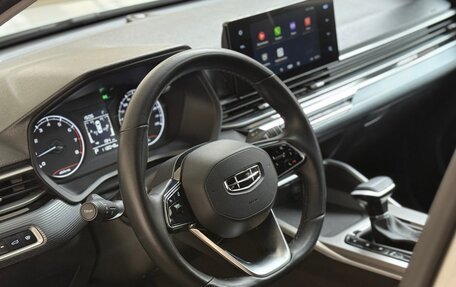 Geely Emgrand, 2023 год, 1 430 000 рублей, 12 фотография