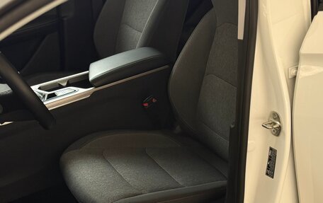 Geely Emgrand, 2023 год, 1 430 000 рублей, 16 фотография