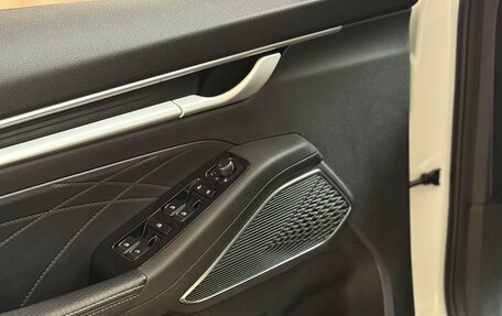 Geely Emgrand, 2023 год, 1 430 000 рублей, 17 фотография