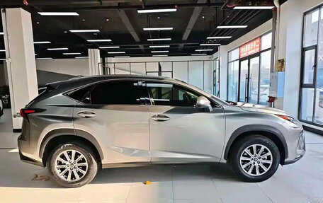 Lexus NX I, 2021 год, 3 419 027 рублей, 4 фотография