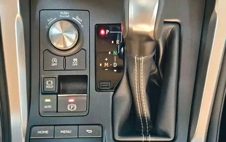 Lexus NX I, 2021 год, 3 419 027 рублей, 16 фотография