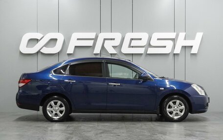 Nissan Almera, 2013 год, 799 000 рублей, 5 фотография