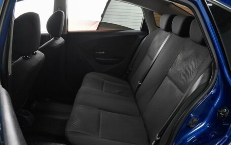 Nissan Almera, 2013 год, 799 000 рублей, 9 фотография