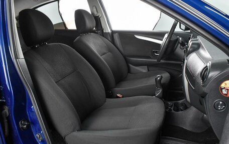 Nissan Almera, 2013 год, 799 000 рублей, 8 фотография