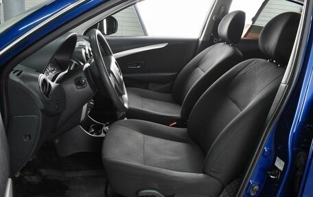 Nissan Almera, 2013 год, 799 000 рублей, 10 фотография