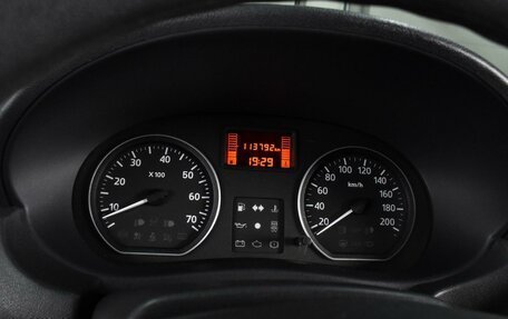 Nissan Almera, 2013 год, 799 000 рублей, 14 фотография