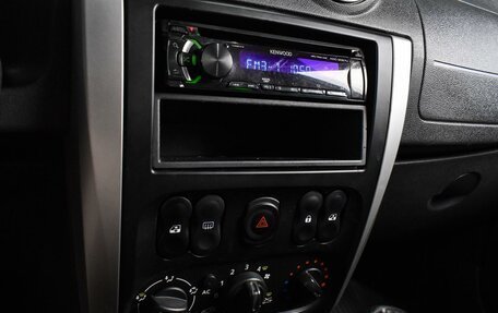 Nissan Almera, 2013 год, 799 000 рублей, 12 фотография