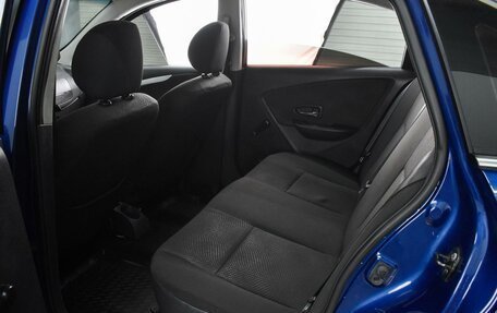 Nissan Almera, 2013 год, 799 000 рублей, 11 фотография