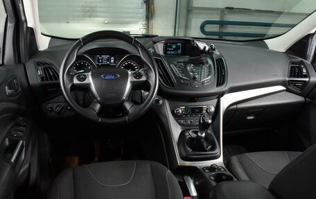 Ford Kuga III, 2014 год, 1 189 000 рублей, 6 фотография