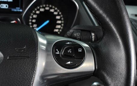 Ford Kuga III, 2014 год, 1 189 000 рублей, 14 фотография