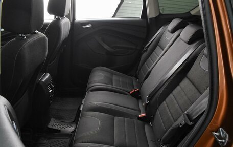 Ford Kuga III, 2014 год, 1 189 000 рублей, 9 фотография