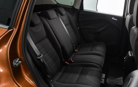 Ford Kuga III, 2014 год, 1 189 000 рублей, 7 фотография