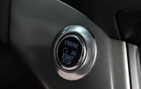 Ford Kuga III, 2014 год, 1 189 000 рублей, 17 фотография