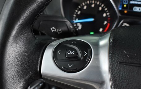 Ford Kuga III, 2014 год, 1 189 000 рублей, 13 фотография