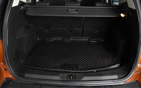 Ford Kuga III, 2014 год, 1 189 000 рублей, 19 фотография