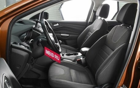 Ford Kuga III, 2014 год, 1 189 000 рублей, 10 фотография