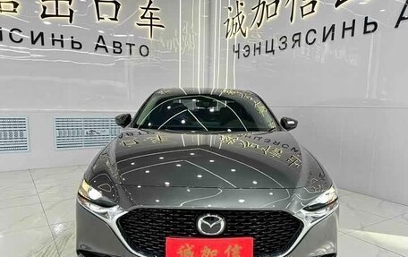 Mazda 3, 2023 год, 1 920 000 рублей, 9 фотография