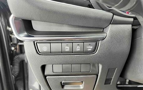 Mazda 3, 2023 год, 1 920 000 рублей, 8 фотография