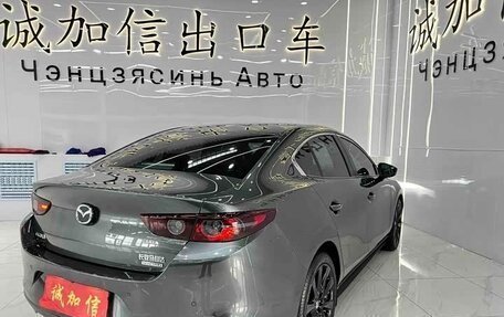 Mazda 3, 2023 год, 1 920 000 рублей, 3 фотография