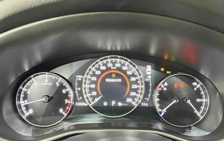 Mazda 3, 2023 год, 1 920 000 рублей, 14 фотография