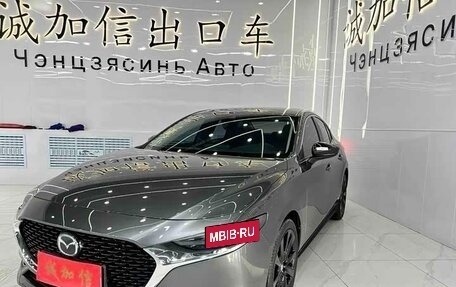 Mazda 3, 2023 год, 1 920 000 рублей, 5 фотография