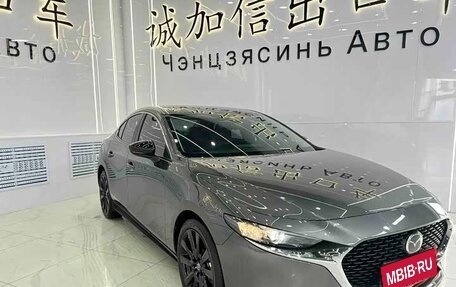 Mazda 3, 2023 год, 1 920 000 рублей, 1 фотография