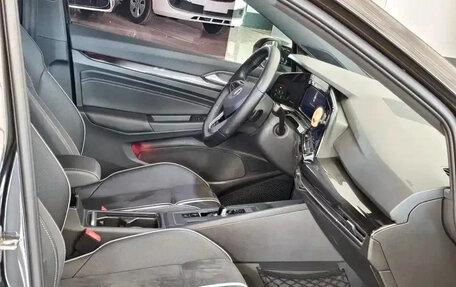 Volkswagen Golf VIII, 2021 год, 1 706 027 рублей, 12 фотография