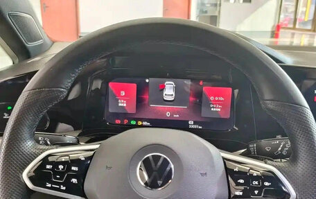 Volkswagen Golf VIII, 2021 год, 1 706 027 рублей, 14 фотография