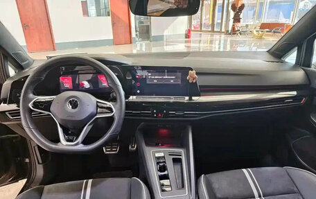 Volkswagen Golf VIII, 2021 год, 1 706 027 рублей, 13 фотография