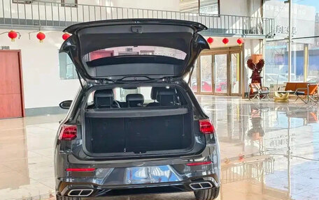 Volkswagen Golf VIII, 2021 год, 1 706 027 рублей, 20 фотография