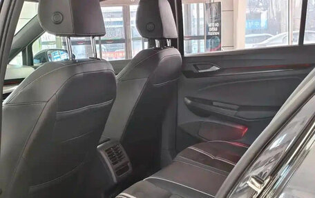 Volkswagen Golf VIII, 2021 год, 1 706 027 рублей, 18 фотография