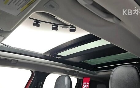 Jeep Renegade I рестайлинг, 2022 год, 1 750 000 рублей, 12 фотография